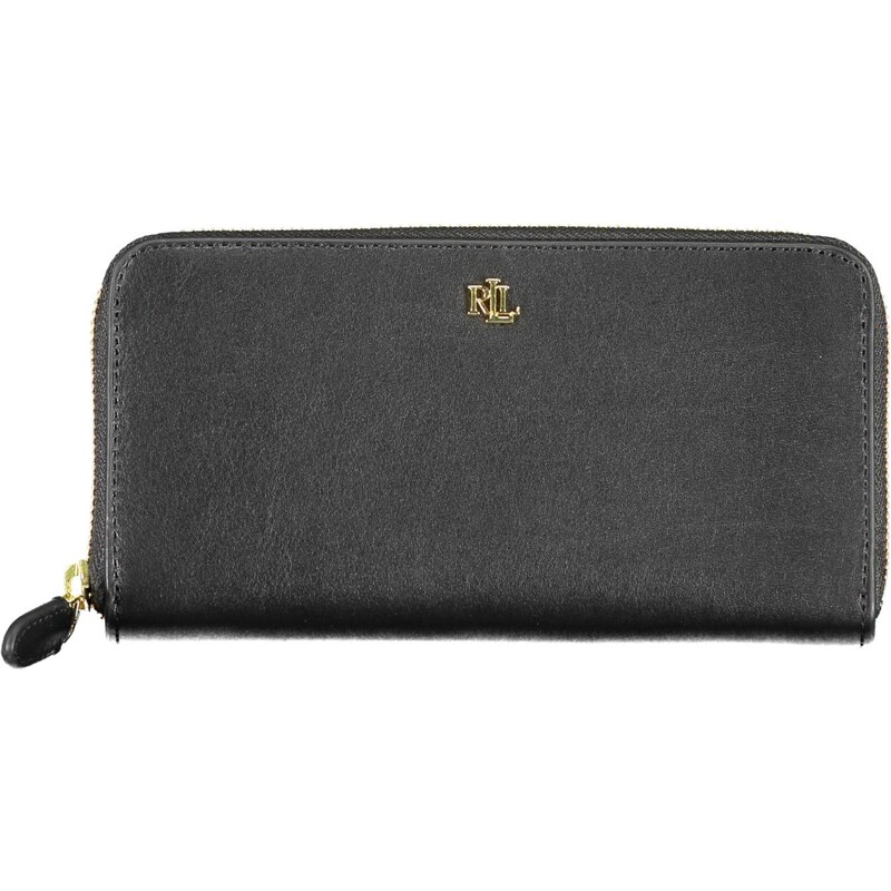 Dámská černá peněženka Ralph Lauren 107271734