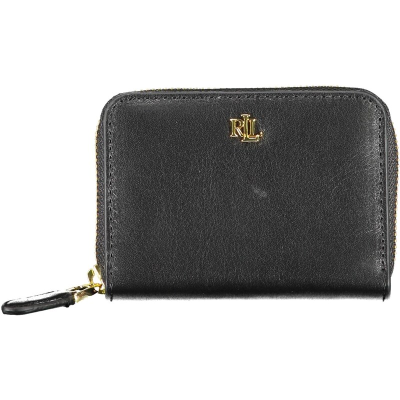 Dámská černá peněženka Ralph Lauren 107267338