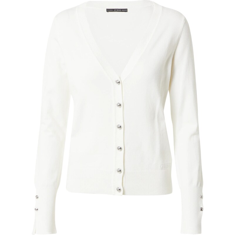 GUESS Kardigan Zena offwhite 96260664