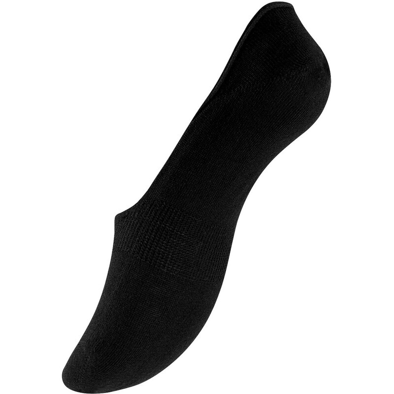 Vincent Creation Ponožky dámské PREMIUM- ťapky - 2 páry