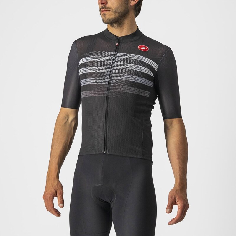 Castelli - dres Endurance Pro