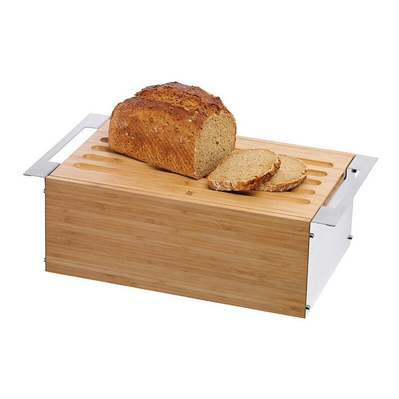 WMF chlebník s prkénkem Gourmet