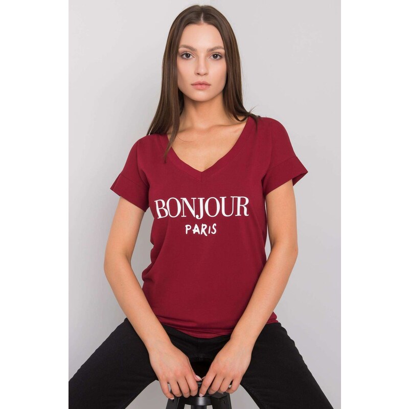 ~T-shirt model 167360 Fancy