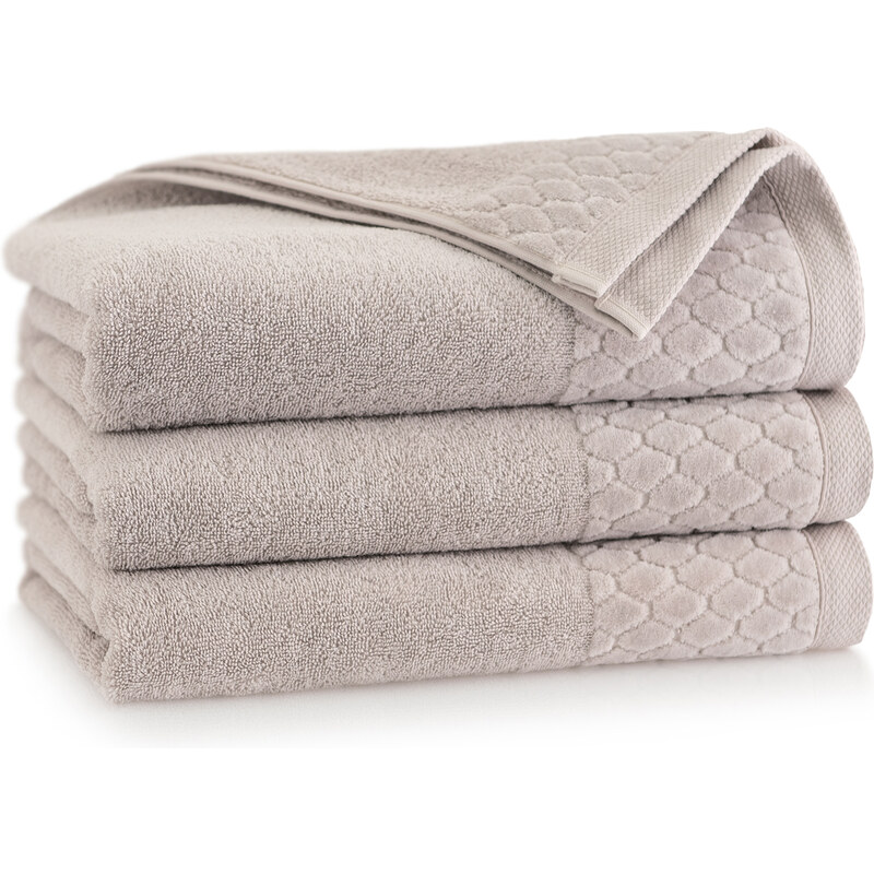 Zwoltex Unisex's Towel Carlo Ag