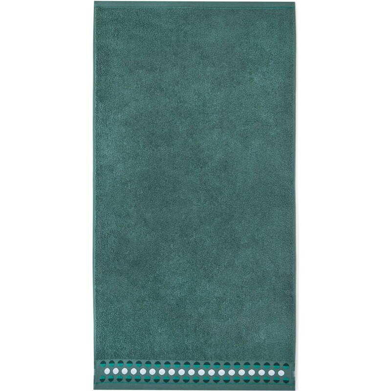 Zwoltex Unisex's Towel Zen 2 5629