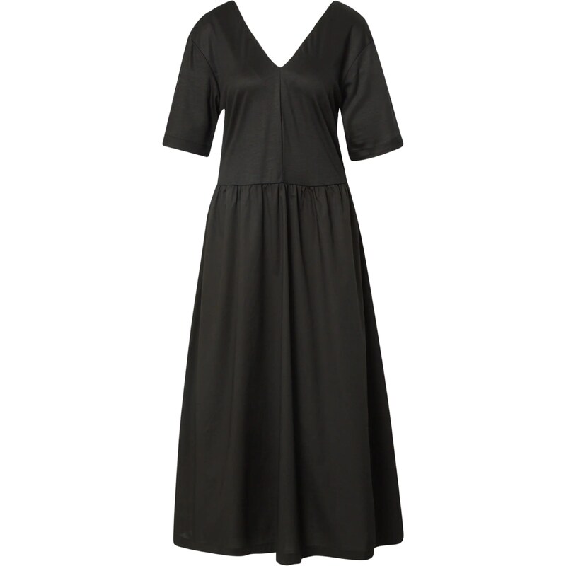 s.Oliver BLACK LABEL Šaty černá