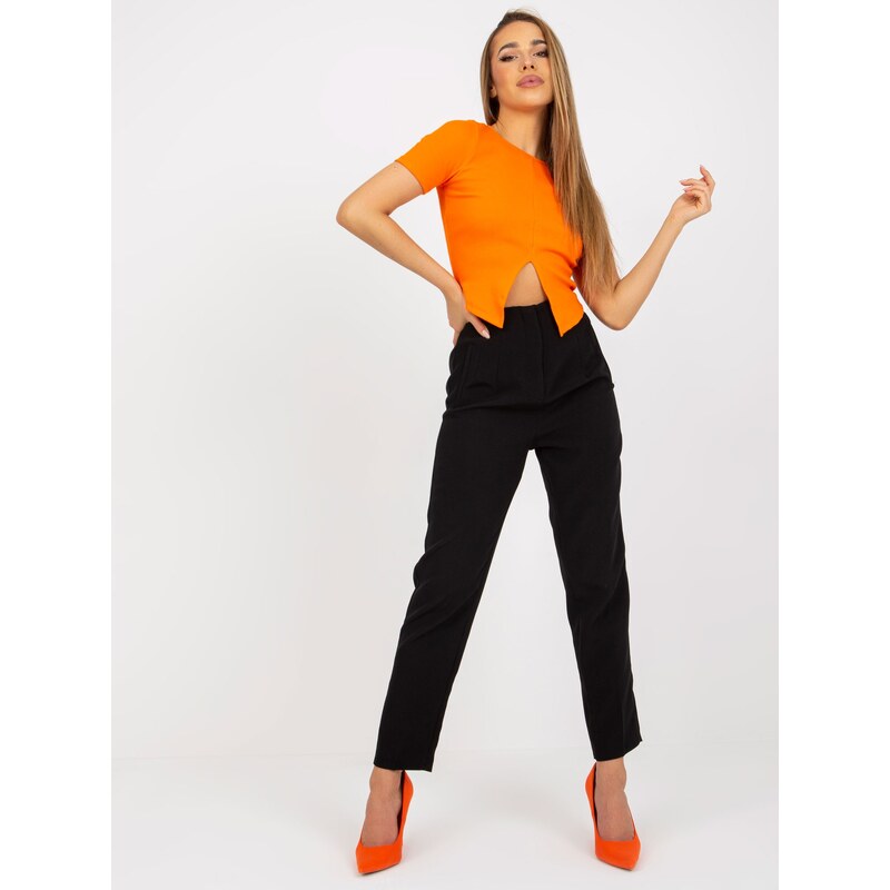 XSAPIENZA Pants-BR-SP-219.71-black 107095133
