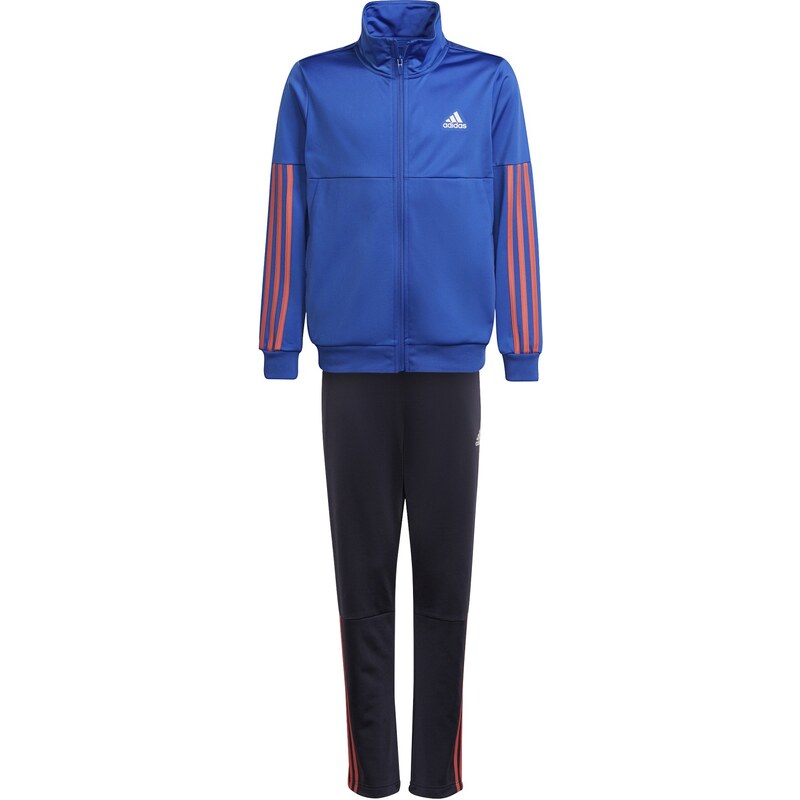 adidas Performance B team ts HIRBLU/SEMTUR