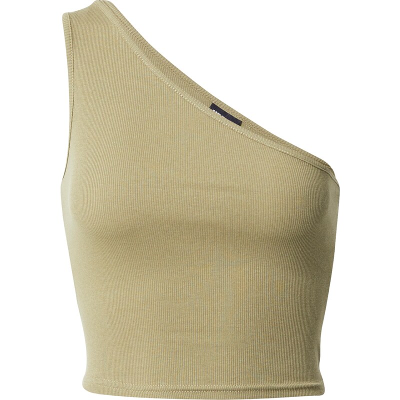 Urban Classics Top khaki