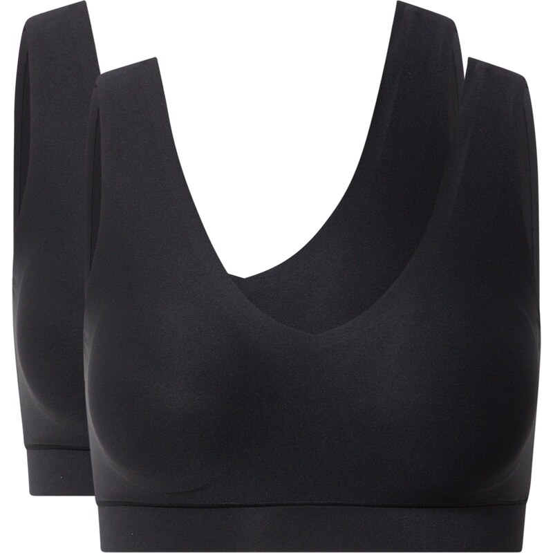 Chantelle Podprsenka SOFT STRETCH černá