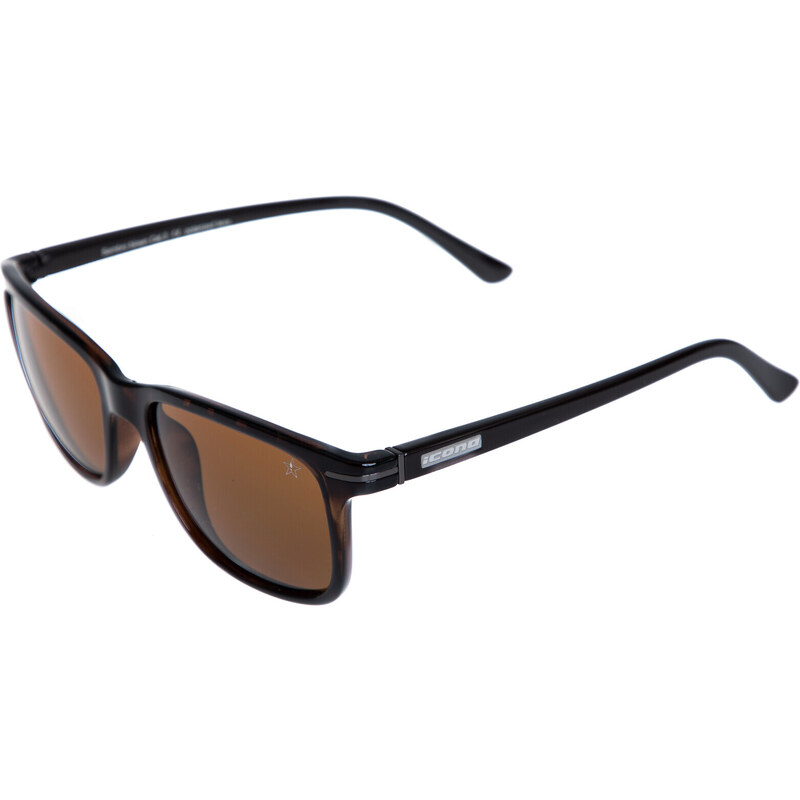 Icona Pánské Icona Sambro brown Hnědá 72207096