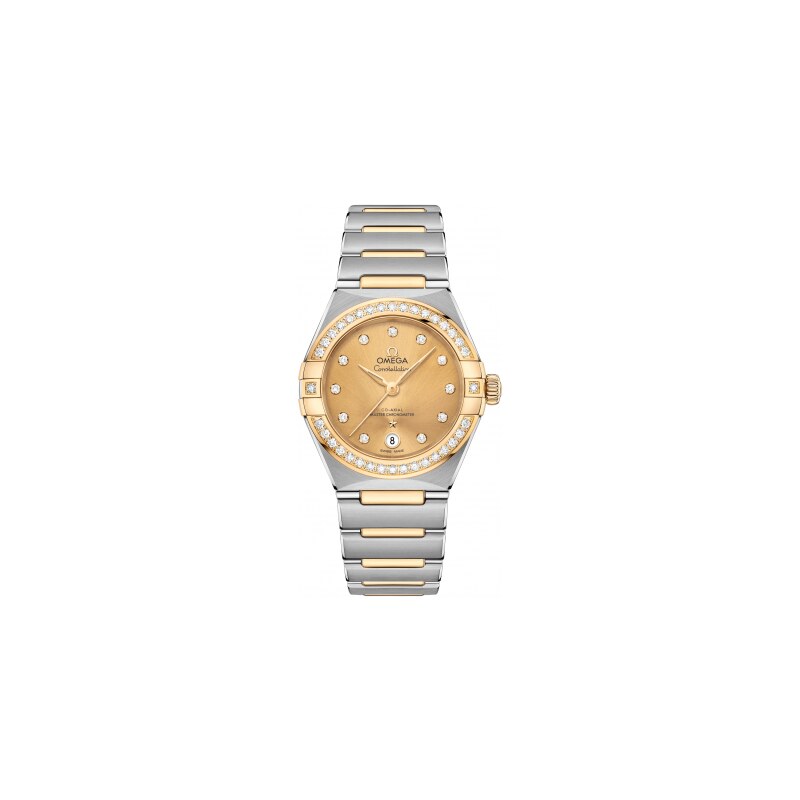 Omega Constellation 131.25.29.20.58.001