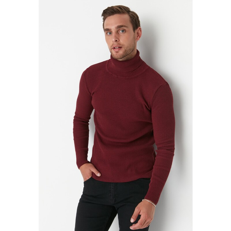 Pánský svetr Trendyol Knitwear