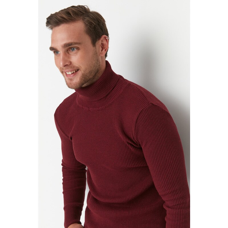 Pánský svetr Trendyol Knitwear