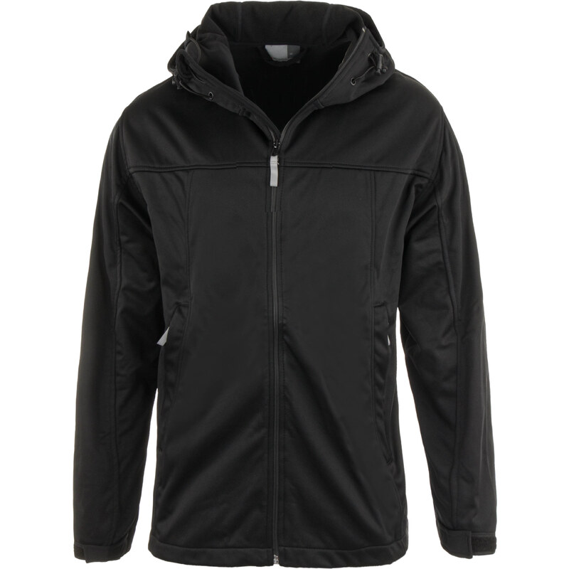Dámská softshellová bunda Promodoro Hoody Jacket 2XL 74390429