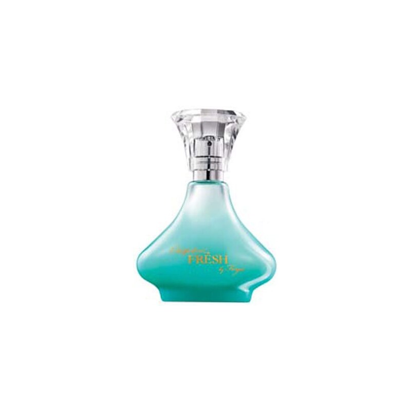 Avon Parfémovaná voda Outspoken Fresh by Fergie - limitovaná edice 50 ml