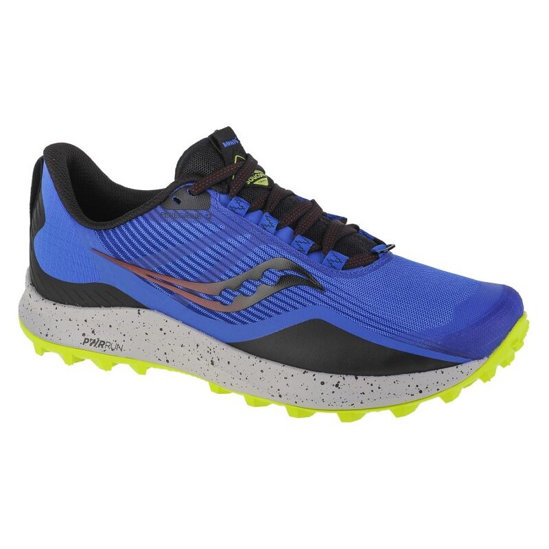 Běžecká obuv Saucony Peregrine 12 M S20737-25