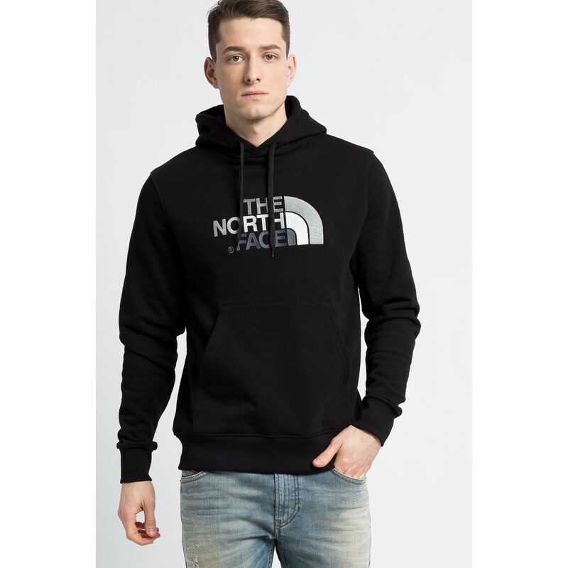 Mikina The North Face Drew Peak Hoodie NF00AHJYKX71