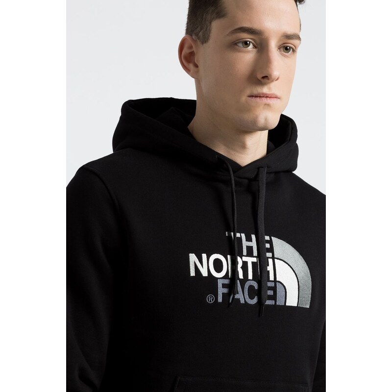 Mikina The North Face Drew Peak Hoodie NF00AHJYKX71