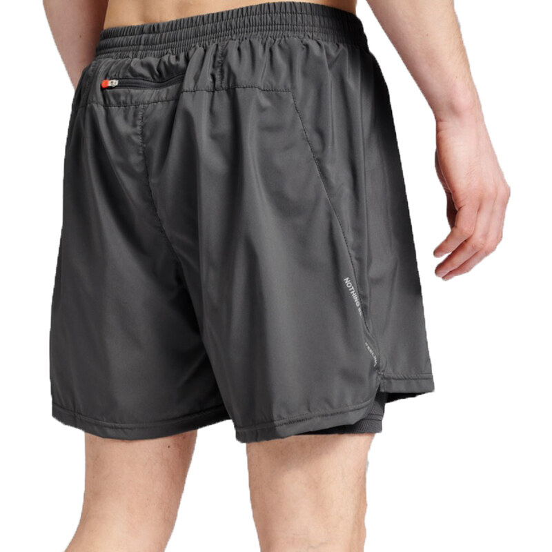 Šortky Newline MEN RUNNING SHORTS 510140-2162