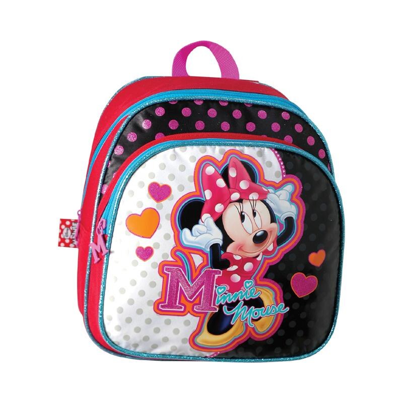 SunCe Termo batoh - Disney Minnie S-4803-MOU 27x25x12cm