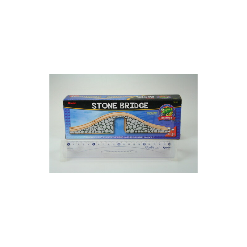 Maxim Kamennný most 50461 20 cm