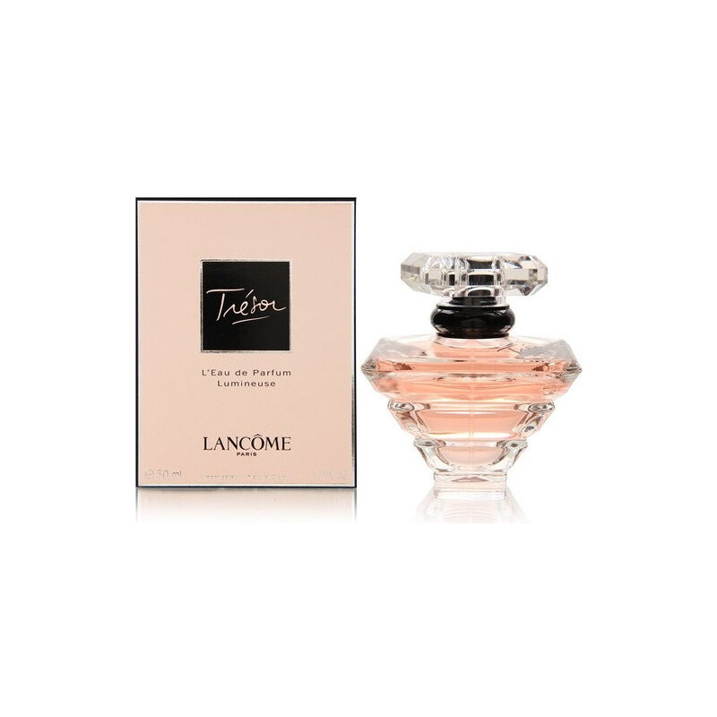 Lancome Tresor Lumineuse - parfémová voda s rozprašovačem 100 ml