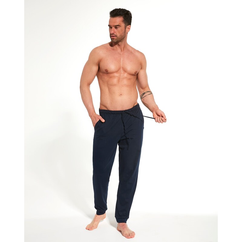 Pánské pyžamové kalhoty Cornette 331/01 M-2XL