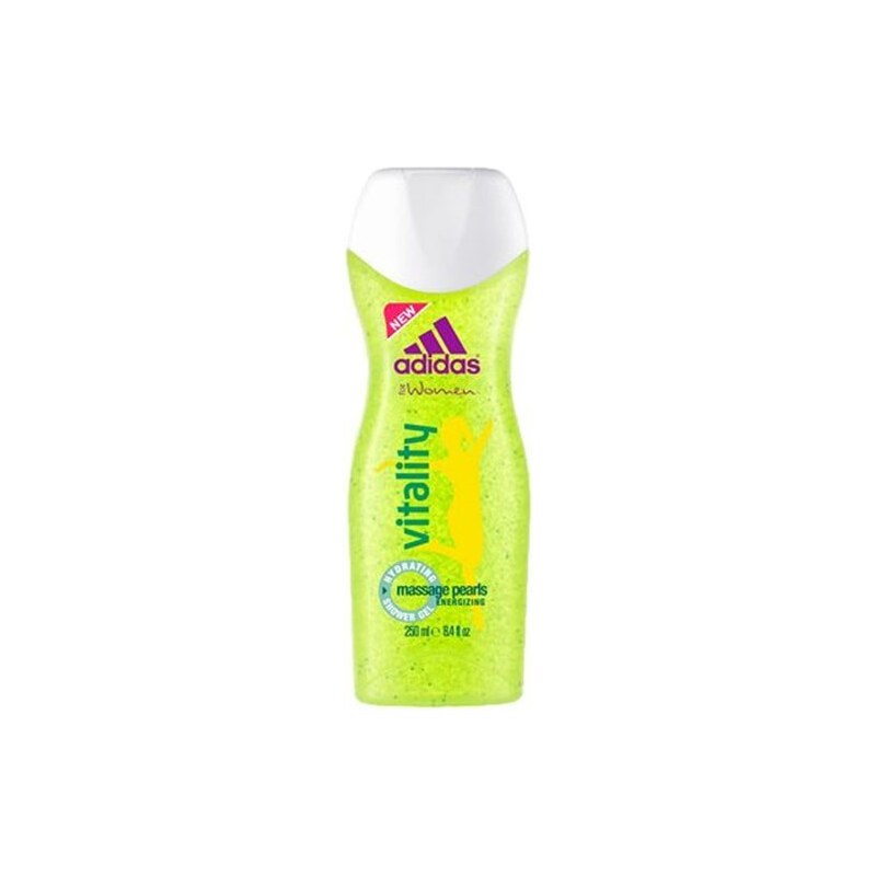 Adidas Vitality - sprchový gel 250 ml