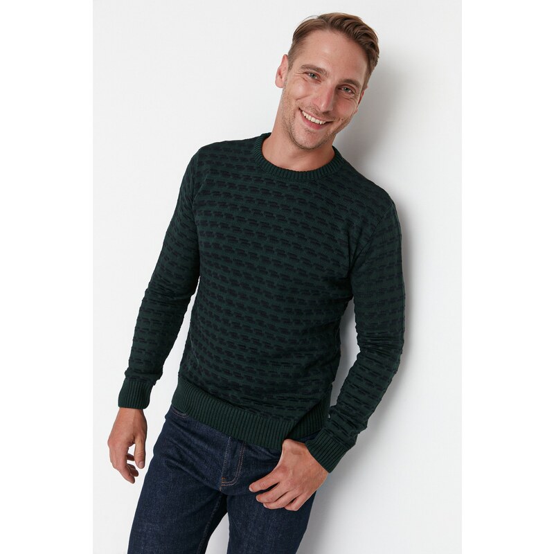 Pánský svetr Trendyol Knitwear