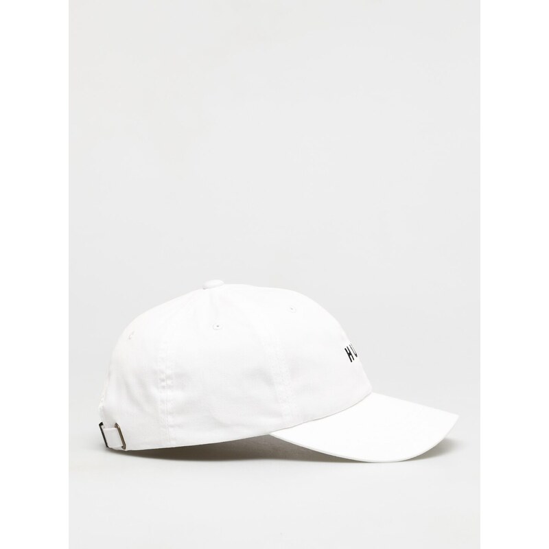 HUF Essentials Og Cv 6 Panel ZD (white)bílá