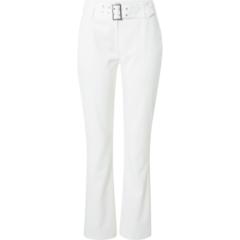 SHYX Kalhoty Luce offwhite 95171314