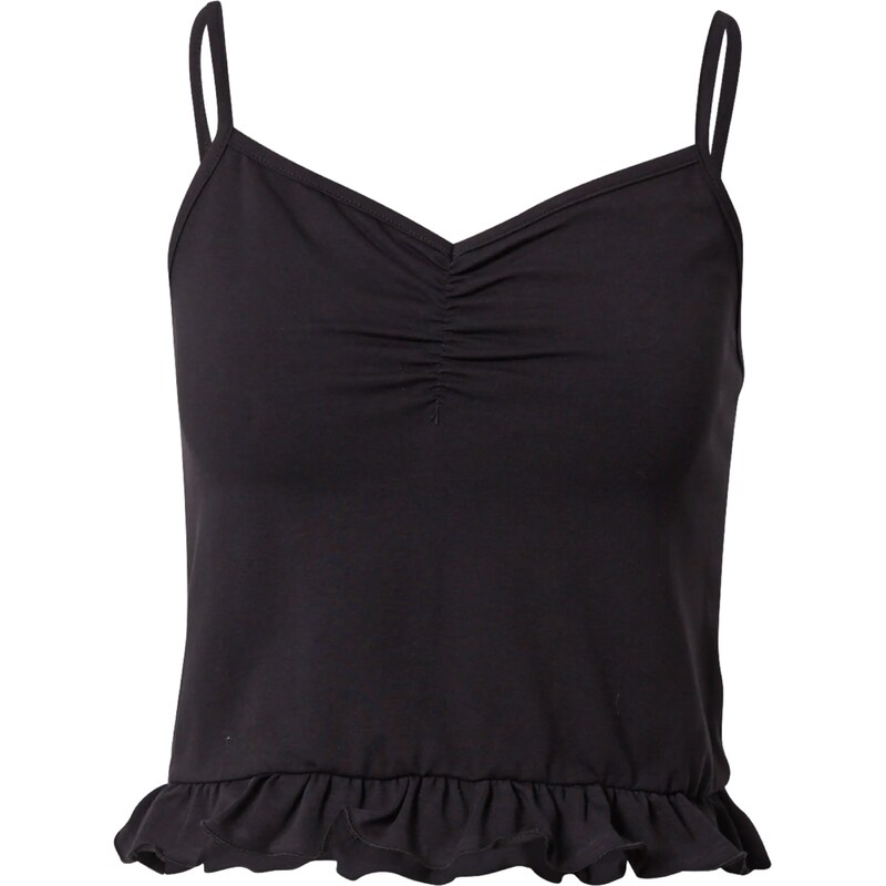 ABOUT YOU Top Lydia černá 109423917