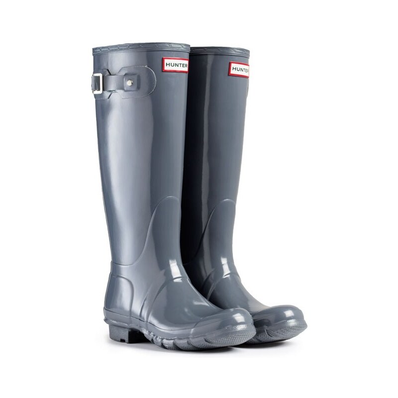 Hunter Rain Boot