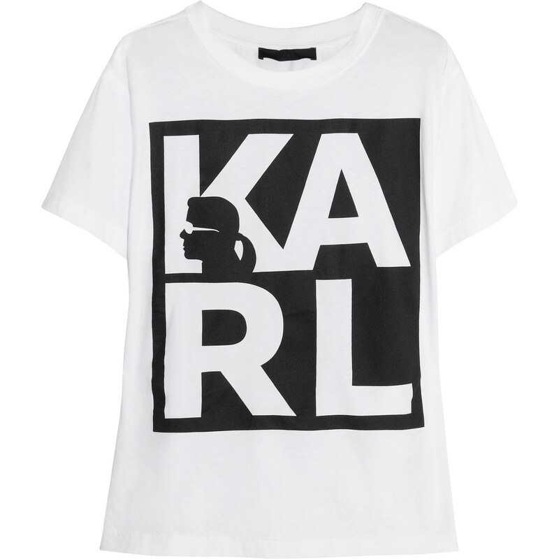 Karl Lagerfeld T-Shirt