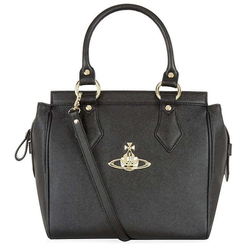 Vivienne Westwood Small Divina Tote