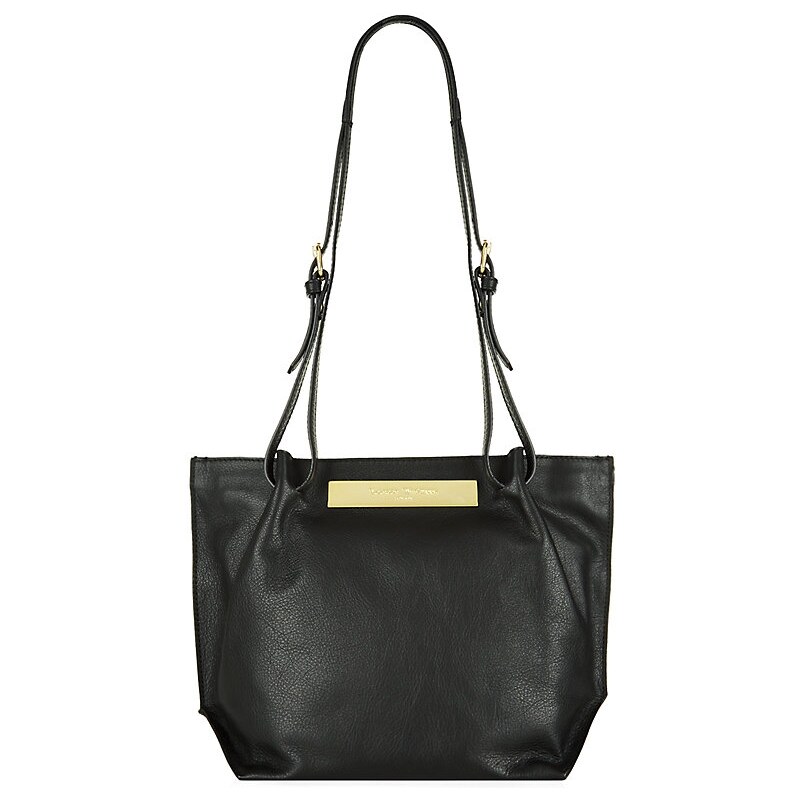 Vivienne Westwood Small Maddox Tote