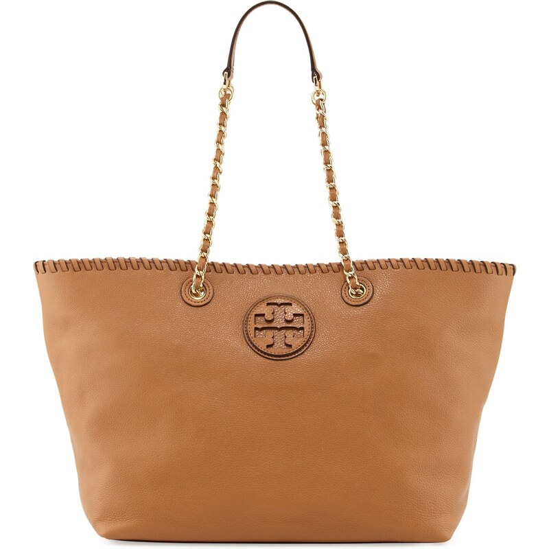 Tory Burch Marion East-West Tote Bag