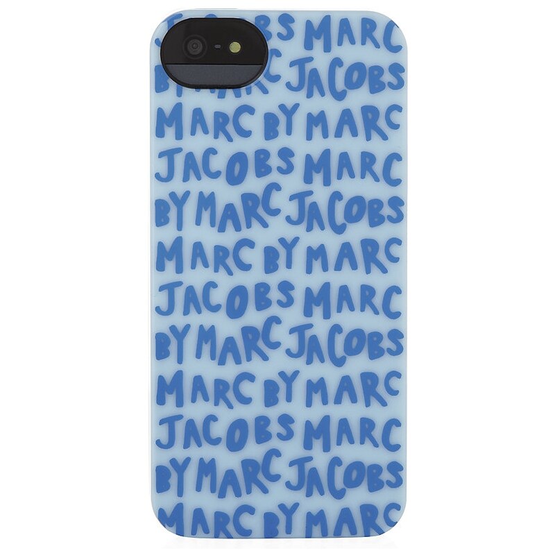 MARC by Marc Jacobs Adults Suck IPhone 5 Case