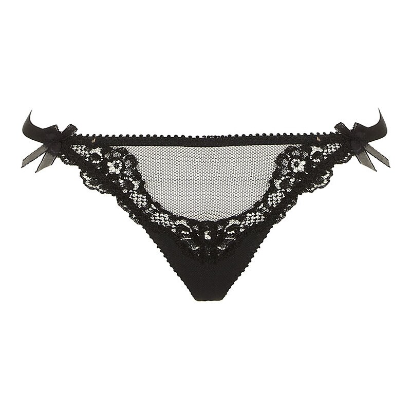 Agent Provocateur Lacy Thong