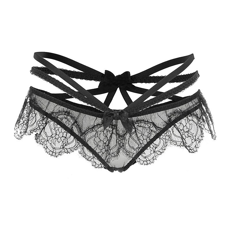 Agent Provocateur Ouvert Brief