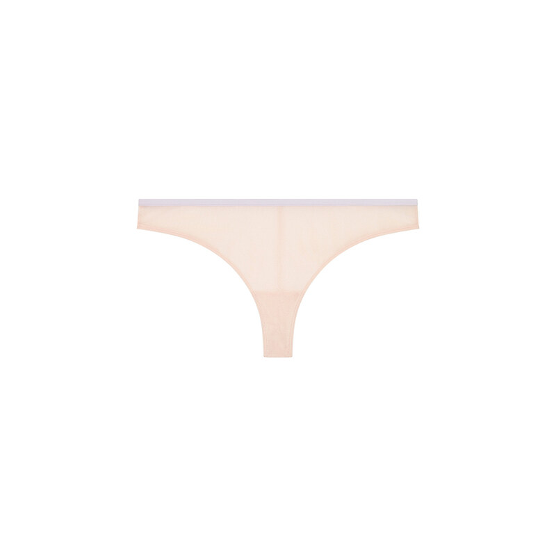 TANGA 18Y710 Petal Powder(332) - Simone Perele