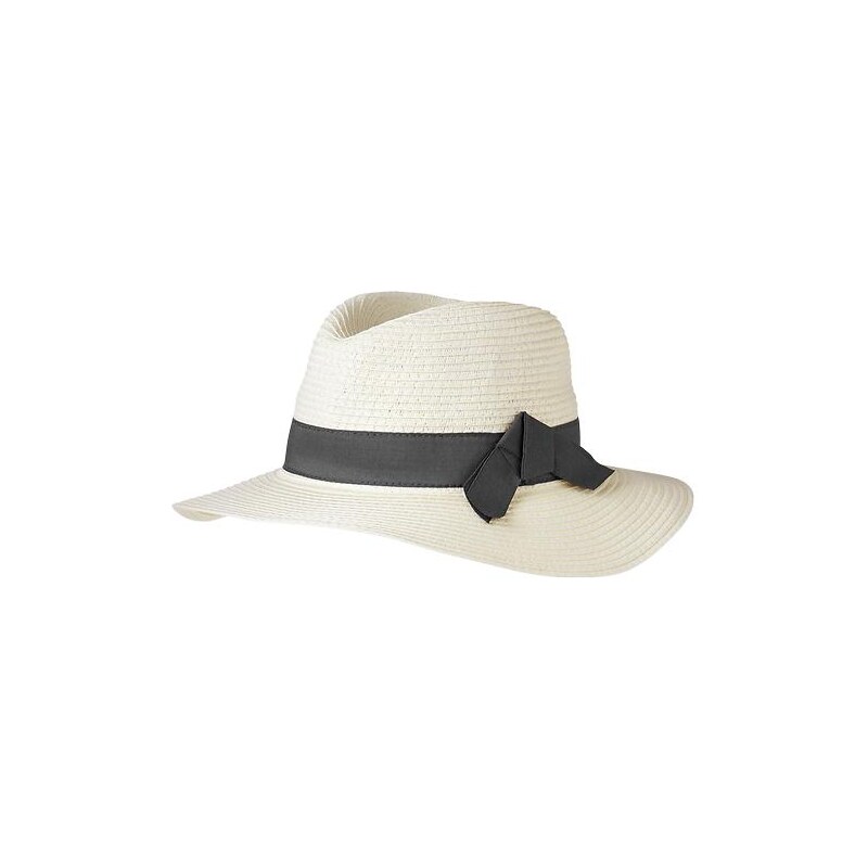 Gap Panama Hat - Snow cap