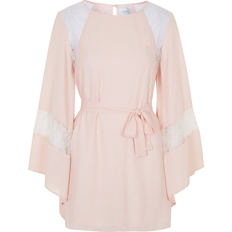 Topshop **Batwing Dress by Jovonna