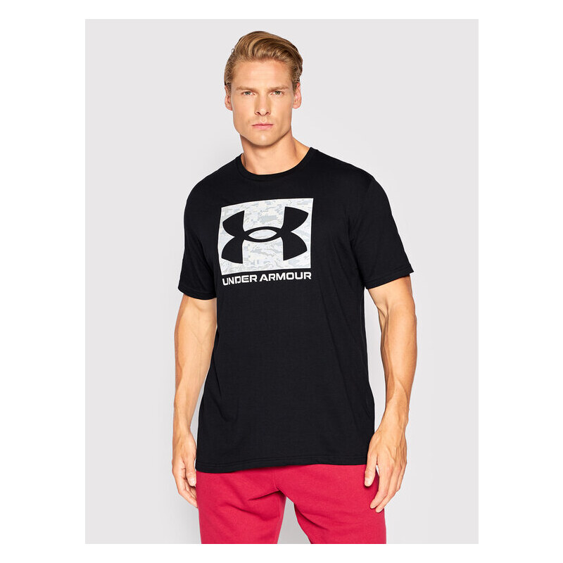 T-Shirt Under Armour