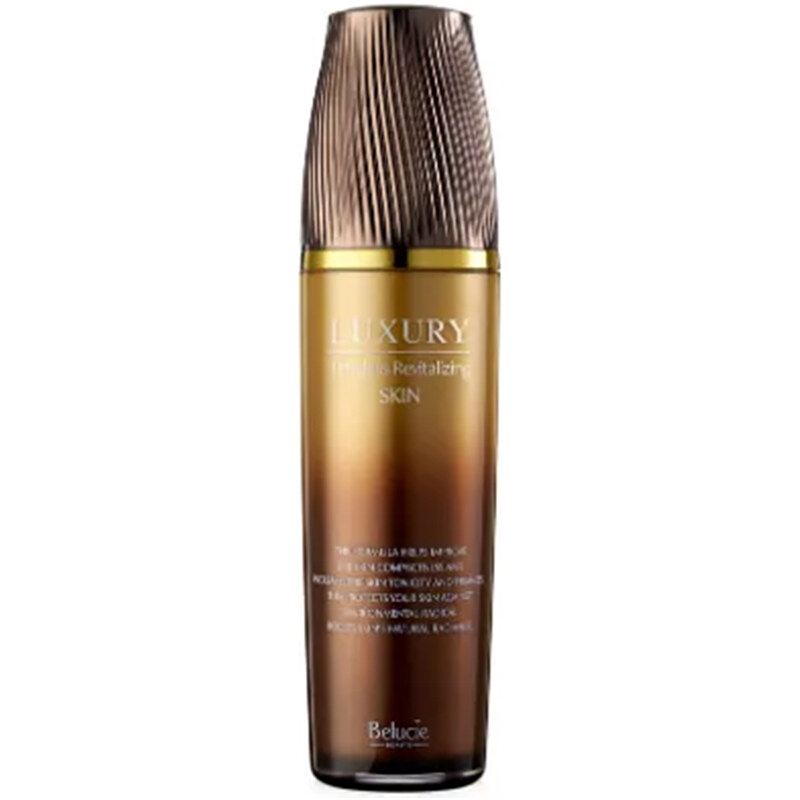 KJMA Korea KJMA Belucie Luxury Timeless Revitalizing Skin - Omlazující tonizační voda | 125ml