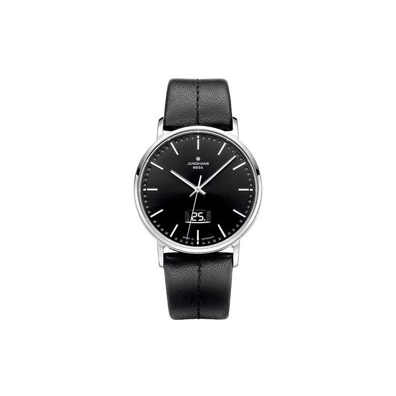 Junghans 030/4940 Anytime Milano