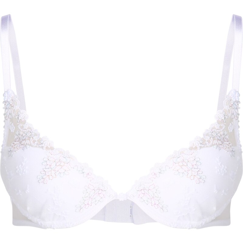 PASSIONATA Podprsenka WHITE NIGHTS bílá 95247299