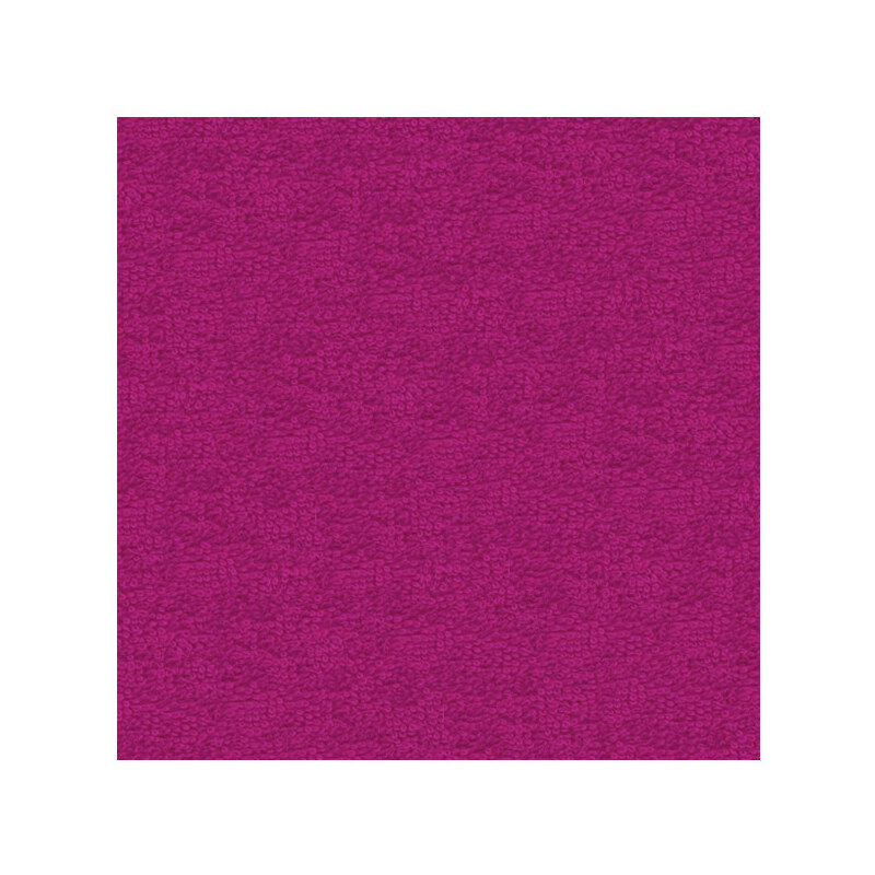Polášek Froté prostěradlo sytě růžové Rozměr: 60x120 cm