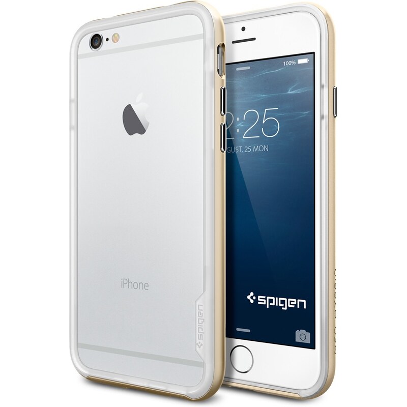 Spigen | Spigen Neo Hybrid EX Metal iPhone 6